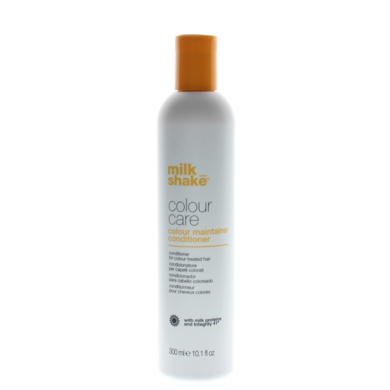 milk_shake Color Care Color Maintainer Conditioner 300ml, (Pack of 1)