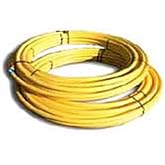 1 in. x 100 ft. CTS Gas Pipe