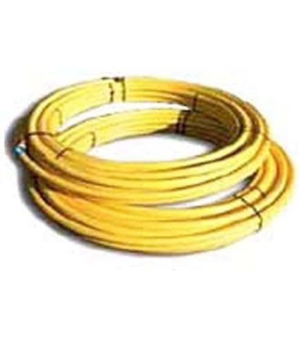 B And K Industries D08050P 1/2-Inch OD By 50-Feet Copper Tubing: Automatic Lawn Irrigation Tubing