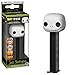 Funko 32654 Pop Pez: Nightmare Before Christmas - Jack Skellington, Multicolor