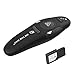 Wireless Presenter, ON THE WAY RF 2.4GHz Wireless Presenter Remote Presentation USB Control PowerPoint PPT Clicker