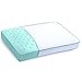 Serta Gel Memory Foam Side Sleeper Pillow