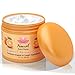 Nouvel Vitamin C Renewal Cream Vegan Face Moisturizer & Hand Cream with Certified Organic Ingredients, 2 fl. oz.