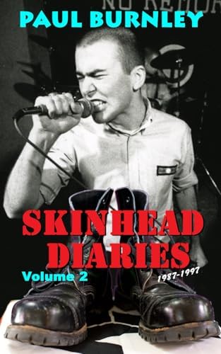 Spirit Of '69: A Skinhead Bible: Marshall, George: 9781918108149