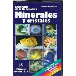 Minerales y cristales