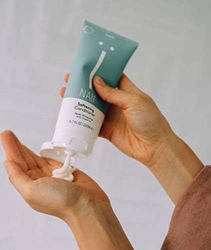 Naïf Softening Conditioner - Image 5