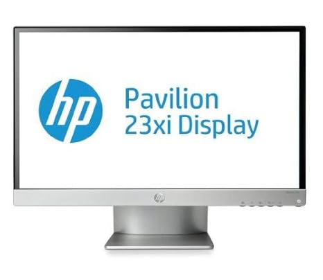HP Inc. HP Pavilion 23xi 23-IN IPS MTR, C3Z94-60002