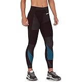 2XU Women's Compression Bottoms Fitness Compression Tights W/Storage