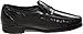 Florsheim Riva Black Nappa 12 3E