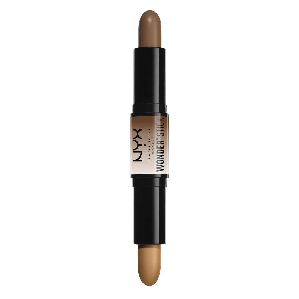 NYX PROFESSIONAL MAKEUP Wonder Stick, Deep Rich
