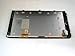 Nokia Lumia 920 Full Front LCD Display + Touch Screen Digitizer + Frame Cover Mobile Phone Repair Part Replacement