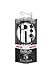 Maxell 190300 In-Ear Buds with Built-in Microphone, Black