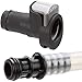 Hydrapak Elite Straight Shot Plug-n-Play Connector