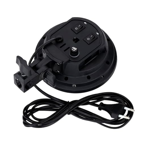 Kit Softbox com 4 lampadas LED e tripé de 2m, luz contínua para estúdio foto e vídeo