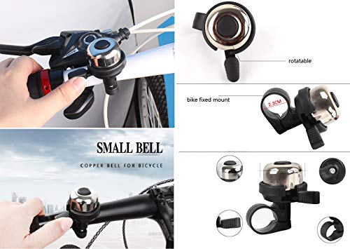 ALEVEL Bike Frame Bag, Waterproof Bike Bag Bicycle Frame Pannier with Front Top Tube Touchscreen, Bike Pouch with Headphone Through-Hole for iPhone Xs/Max/XR/X/8 Plus/7/6S/Samsung S9 and More - Thumbnail 4