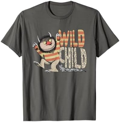 Amazon.com: Born to be Wild T-Shirt T-Shirt : Clothing, Shoes