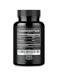SkinnyHack - Thermogenic Fat Burner for Women - Weight Loss Pills, Metabolism Booster & Appetite...