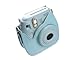Tree New Bee TNB-CASEBLUE Fujifilm Instax Groovy Camera Case, Blue