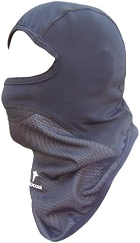 MATACORE Headwear Balaclava Windproof Ski Mask Cold Weather Face Mask for Skiing, Snowboarding, Motorcycling &amp; Winter Sports