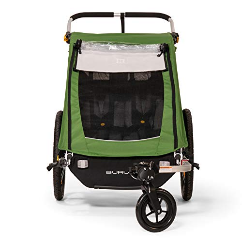 1 Burley+Encore+Seat+Trailer+Stroller