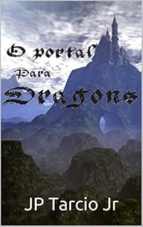 Livro O Portal para Dragons