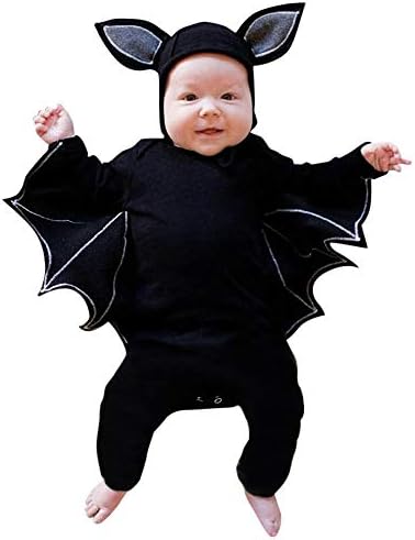 Baby Cosplay Costumes Flannel Romper Animal Onesie for Toddler Girls Boys Pjs