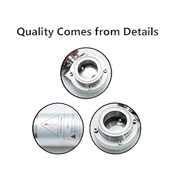 Tri Clamp Sanitary Butterfly Valve Pneumatic