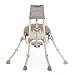 Ingenuity Inlighten Cradling Swing, Piper