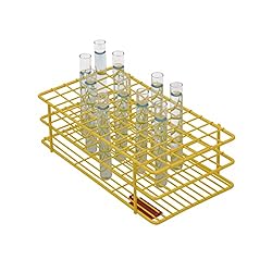 SP Bel-Art Poxygrid Test Tube Rack; For 10-13mm