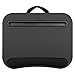 LapGear Smart-e Lap Desk - Black Carbon (Fits up to 12.9