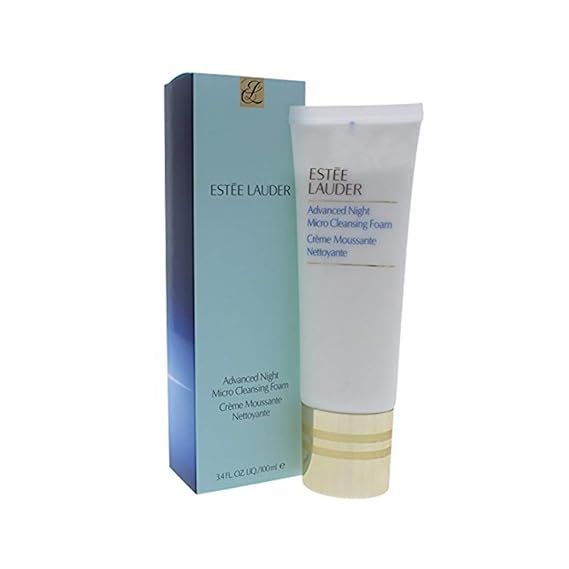 estee lauder advanced night repair cleanser