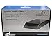 Avolusion HDDGear 4TB (4000GB) 7200RPM 64MB Cache USB 3.0 External PS4 Gaming Hard Drive (PS4 Pre-Formatted) - PS4, PS4 Slim, PS4 Slim Pro - 2 Year Warranty (Renewed)