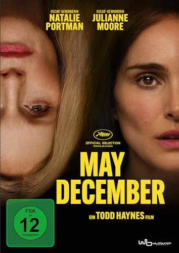 May December en promo sur Amazon