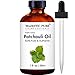 Majestic Pure Patchouli Essential Oil, Pure and Natural, 1 Fluid Ounce