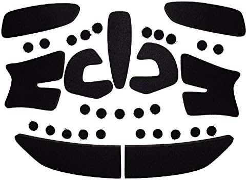 Aftermarket Upgrade Baseball Batting Helmet Fit Kit Pads