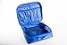 Organizor - All-in-One Portable Travel Case Closet Organizer Underwear and Toiletries Storage Bag