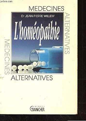 Download L'homéopathie PDF