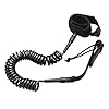 Andux Zone Wassersport Zubehör-7mm 10ft Surf Leash, Surfzubehör YD/CLS 02