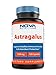 Nova Nutritions Astragalus 1000 mg 120 Capsules