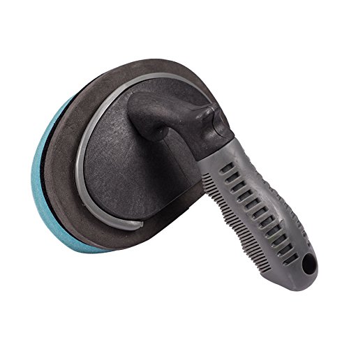 Jscarlife Tire Dressing Applicator Brush Green Tire Shine Applicator - Thumbnail 2