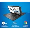 HP-Chromebook-14-db0003sa-14-Inch-Laptop-Grey-AMD-Dual-Core-A4-4-GB-RAM-32-GB-eMMC-100-GB-Cloud-Storage-with-Google-One-1-Year-Subscription-Chrome-OS HP Chromebook 14" Laptop PC 14-db0003sa, AMD A4, 4GB RAM, 32GB SSD, HD, Chalkboard grey