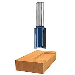 BOSCH RBS010 10-Piece 1/2 in. and 1/4 in. Shank