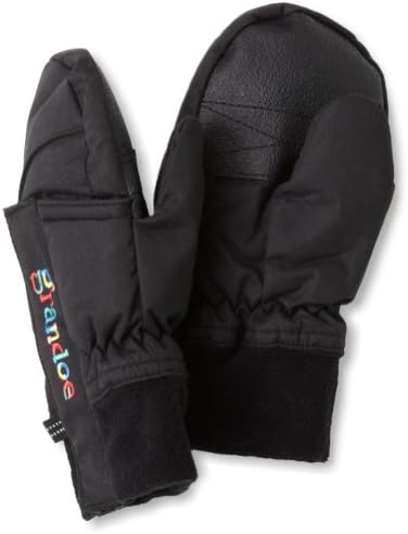 Grandoe Kids' EZ On Mitt