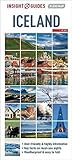 Insight Guides Flexi Map Iceland (Insight Flexi Maps) by 