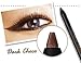Clio Gelpresso Waterproof Pencil Gel Eyeliner #4 Dark Choco