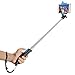 Mpow Extendable Bluetooth Selfie Stick with Built-in Remote Shutter for iPhone 6S/6 Plus, LG G5,Android and iOS Smartphones