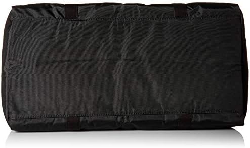 Vera Bradley Women's Duffle Lighten Up Large Duffel Travel Bag, Petite Vines, One Size 4 Vera Bradley Women's Duffle Lighten Up Large Duffel Travel Bag, Petite Vines, One Size