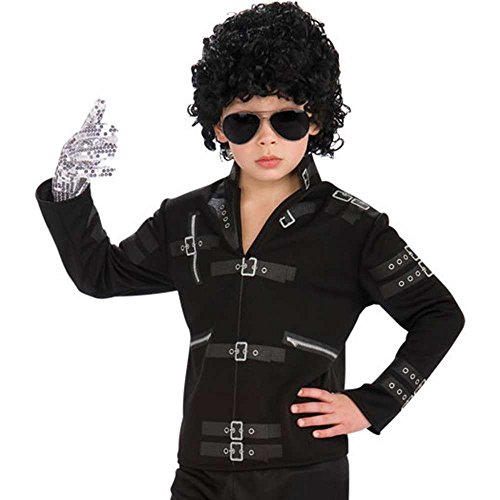 Rubie's Costume Co H/S Bad Buckle Jacket