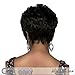 VIVICA A FOX Pure Stretch Human Hair Wig - H205