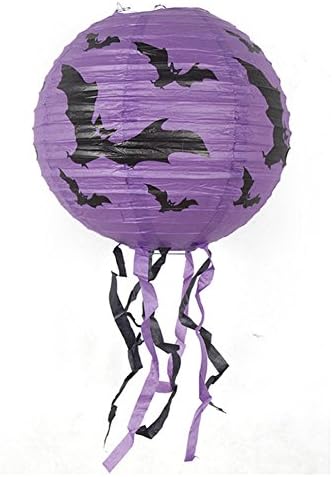 Halloween decorations/Site props decorate lanterns-L